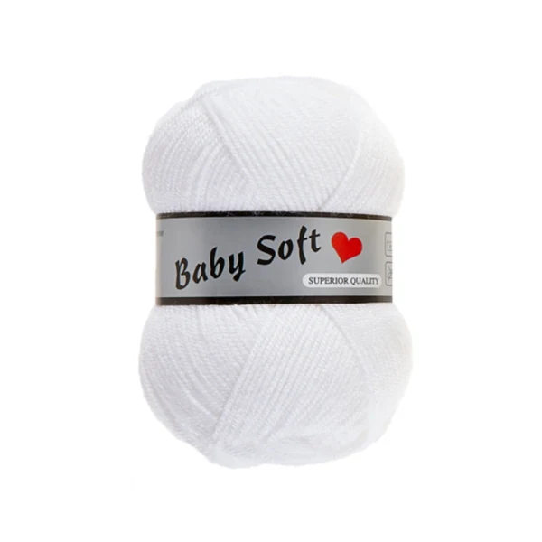 Lammy Baby Soft